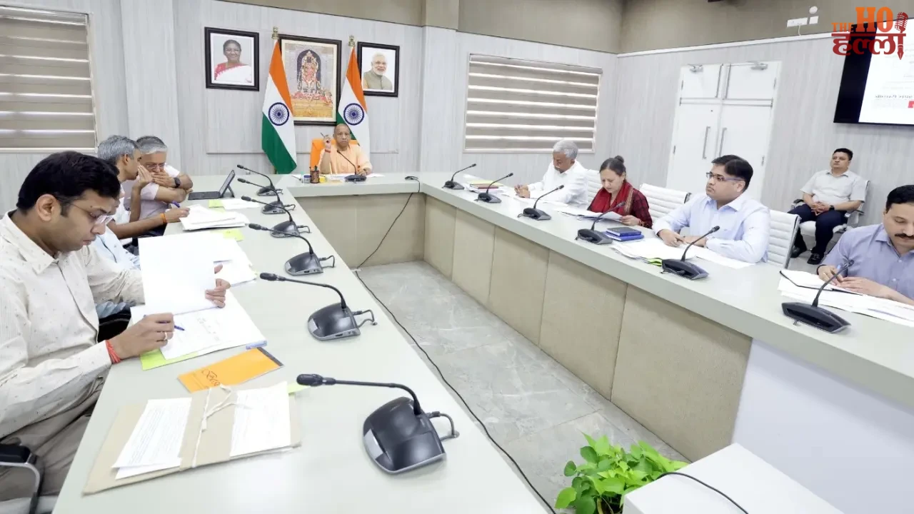Yogi Government's Attack on Tax Evasion in Uttar Pradesh