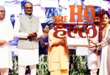 Yogi Handed Over Appointment Letters to the Youth