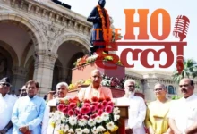 Yogi Pays Tribute to Chaudhary Charan Singh's Legacy