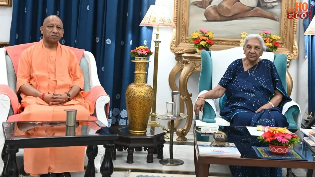 Yogi's Cabinet Expansion Tomorrow! Key Leaders Expected