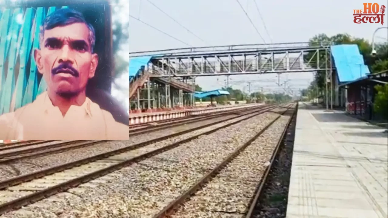 Young Man's Obsession with a Moving Train Leads to Tragedy
