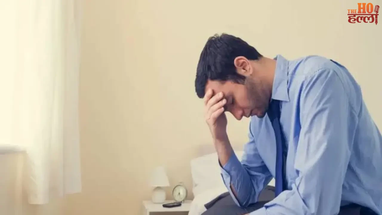 Young People Living Away from Home Should Be Cautious