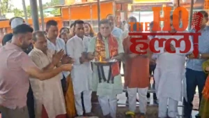 12 Years of Modi Govt Special Prayers Held Nationally (1)