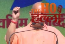 12 Years of Modi Govt UP Celebrates Growth Events