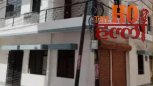 LDA Lucknow, Lucknow Development Authority, Freehold Registry Camp, Vivek Srivastava LDA, Paper Mill Colony Lucknow, LDA Rent Property Registry, Lucknow News, LDA Registry Camp 2026, Pradhikaran Bhavan Lucknow