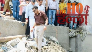 rispana-river-cleaning-drive-dehradun-dm-action