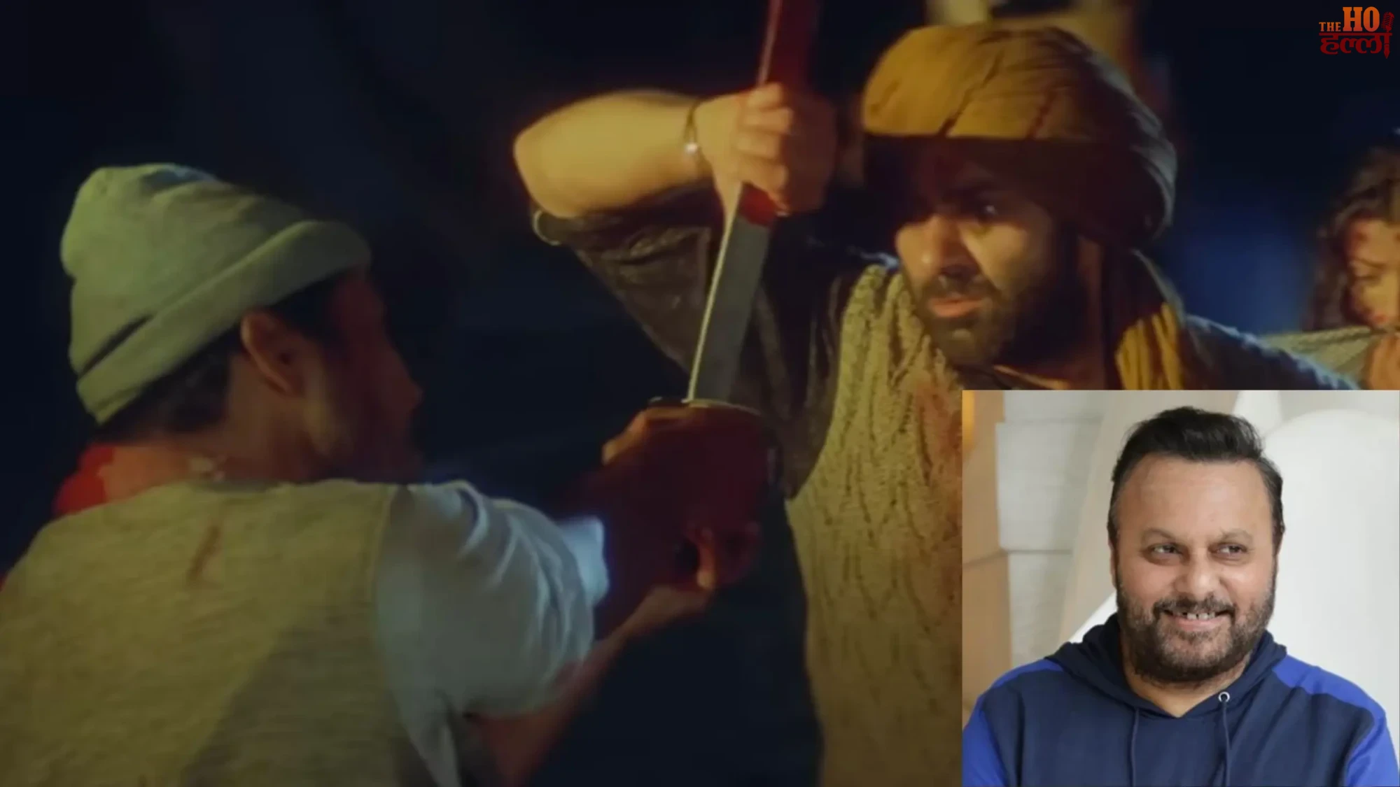 25 Years of Gadar The Legacy of Tara Singh