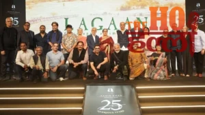25 Years of Lagaan Celebrating Indian Cinema (1)