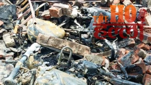 26 Deaths in 26 Years Illegal Firecracker Tragedy (2)