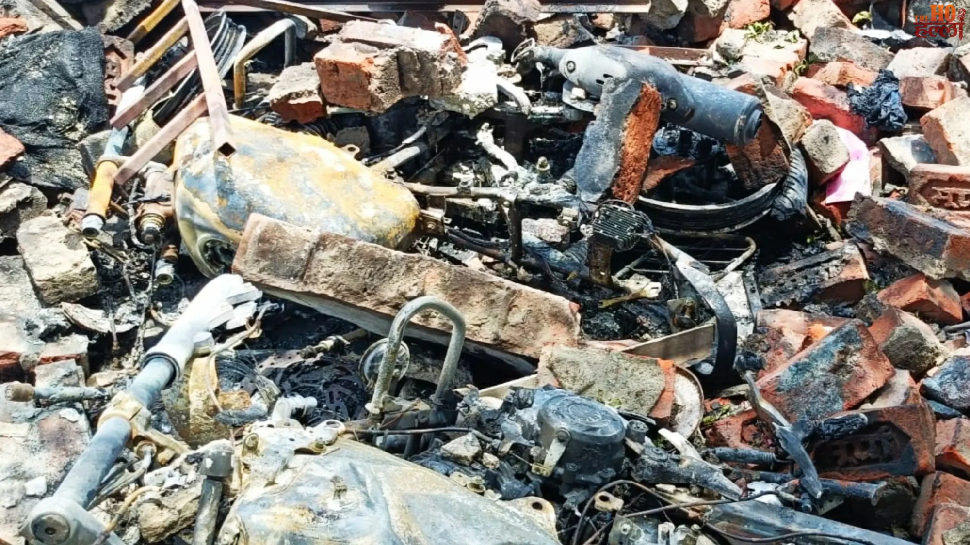 26 Deaths in 26 Years Illegal Firecracker Tragedy
