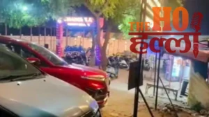 one-crore-jewelry-stolen-car-barabanki-highway-restaurant