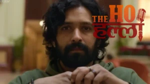 Vikrant Massey, Pritam And Pedro, Rajkumar Hirani web series, Vikrant Massey family fraud, cyber fraud Bollywood, Arshad Warsi Pedro, Jio Hotstar series, Sheetal Thakur bank fraud, Bollywood entertainment news