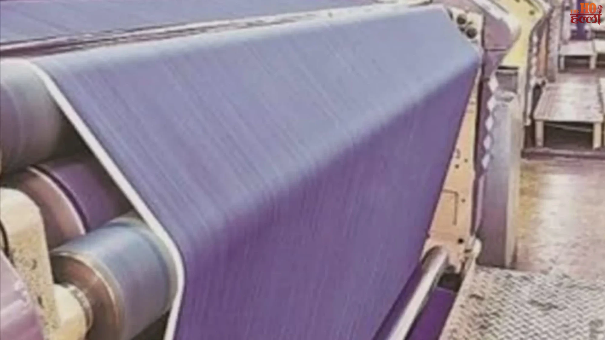 5 Mega Textile Parks Job Opportunities in UP