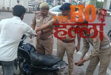 57K Challans in 7 Days Traffic Rules Violators Face Action