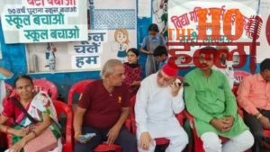 90-Year-Old Girls' School Locked A Community Outcry (1)