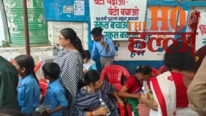 90-Year-Old Girls' School Locked A Community Outcry (2)