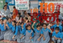 90-Year-Old Girls' School Reopens After Protests