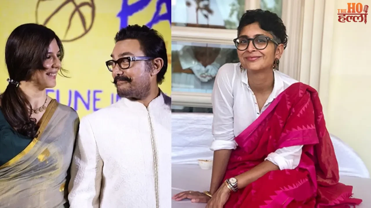 Aamir Khan’s Love Life Back in Spotlight Amid Marriage Buzz