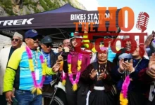 Adventure Sports Festival Thrills Athletes in Niti Valley