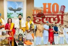 Ahilya Nagar Celebrates Ahilyabai Holkar Jayanti Event (11)