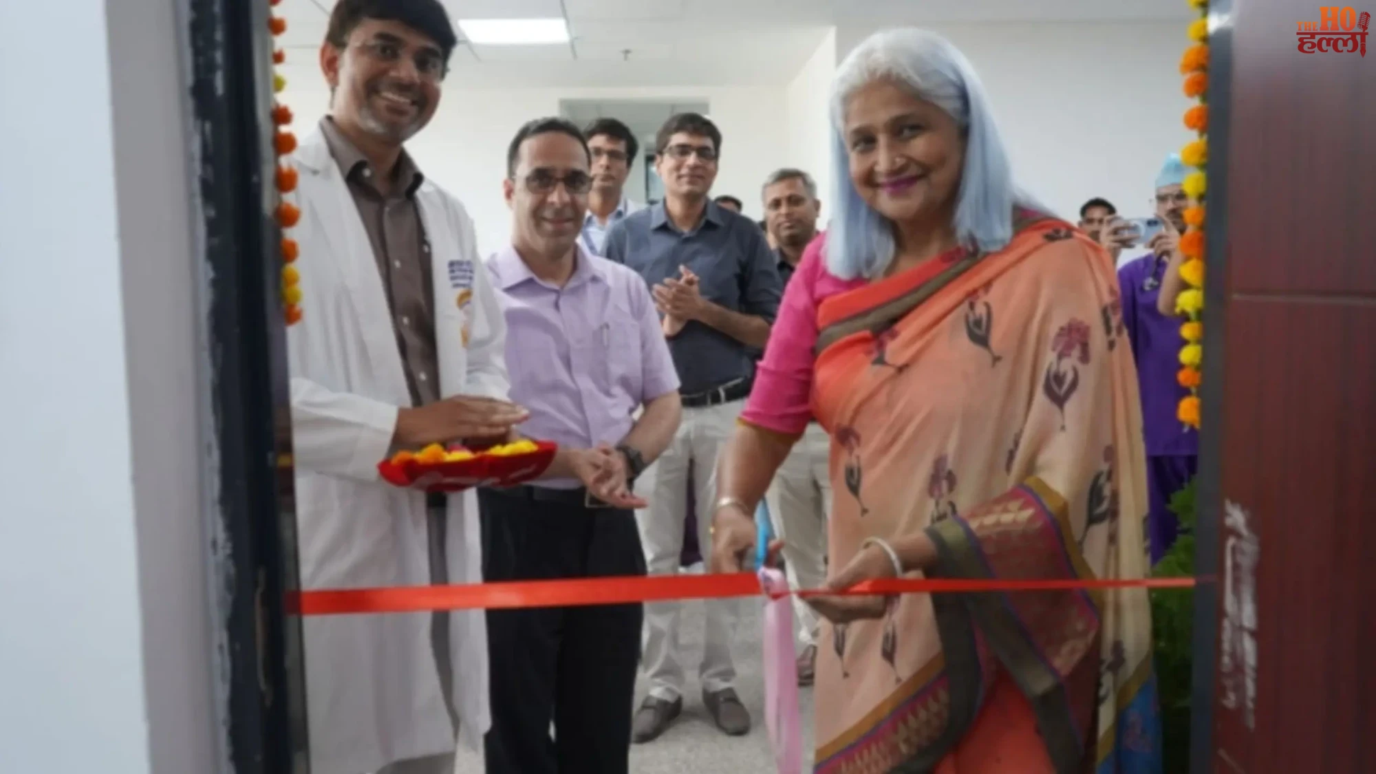 AIIMS Launches Pain Medicine OPD to Aid Patients