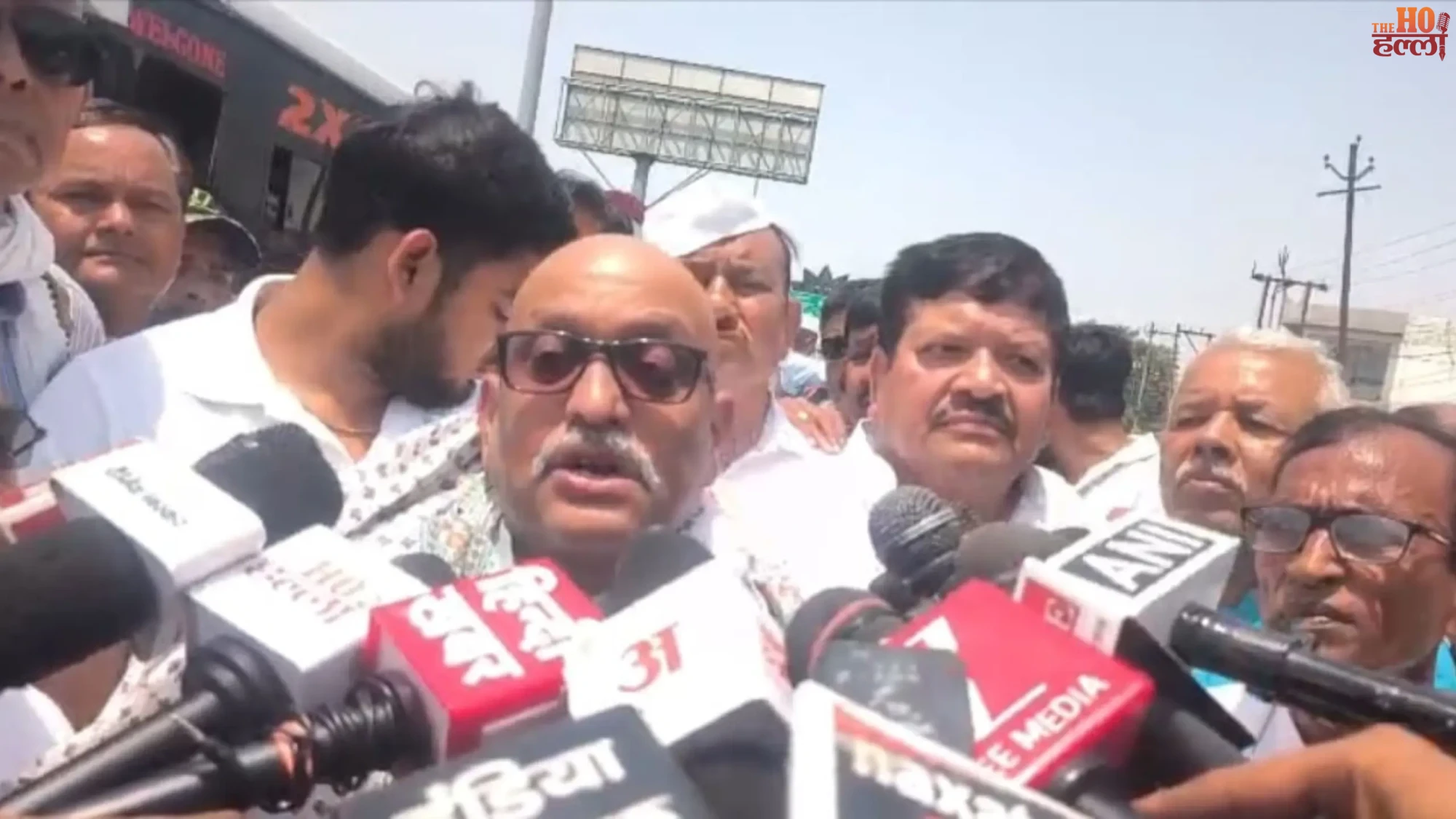 ajay-rai-ram-mandir-trust-donation-controversy-ayodhya