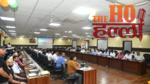 AK Sharma Reviews PM Surya Ghar Yojana Progress (1)
