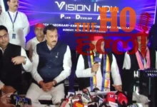Akhilesh Reacts to Ram Mandir Donation Controversy