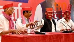 akhilesh-yadav-prayagraj-visit-attacks-bjp-22-recruitment-exams-reservation-scam (2)