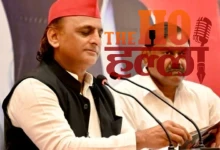 akhilesh-yadav-prayagraj-visit-attacks-bjp-22-recruitment-exams-reservation-scam
