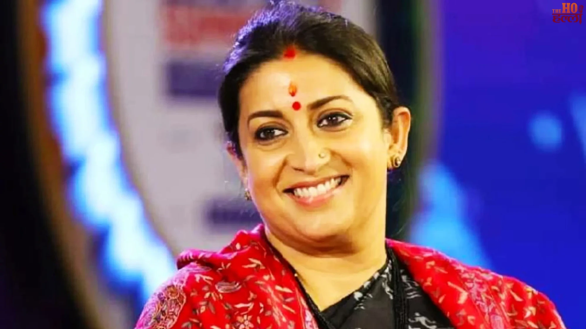 Amethi Panchayat Polls Smriti Irani's Omission Explained