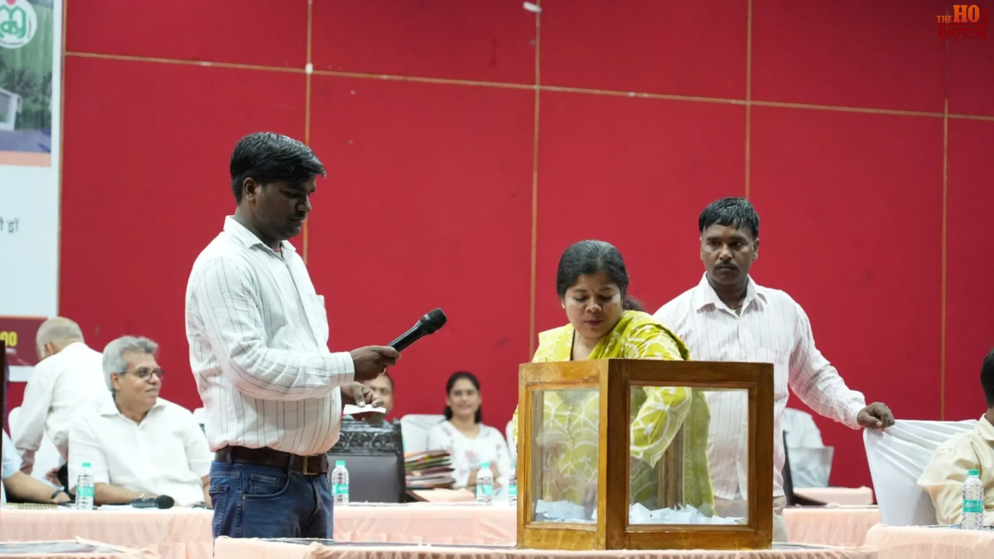 Anant Nagar LDA Draw 540 Lucky Winners Announced