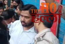 Attack on Khan Sir’s Coaching Centre After Threat Claims