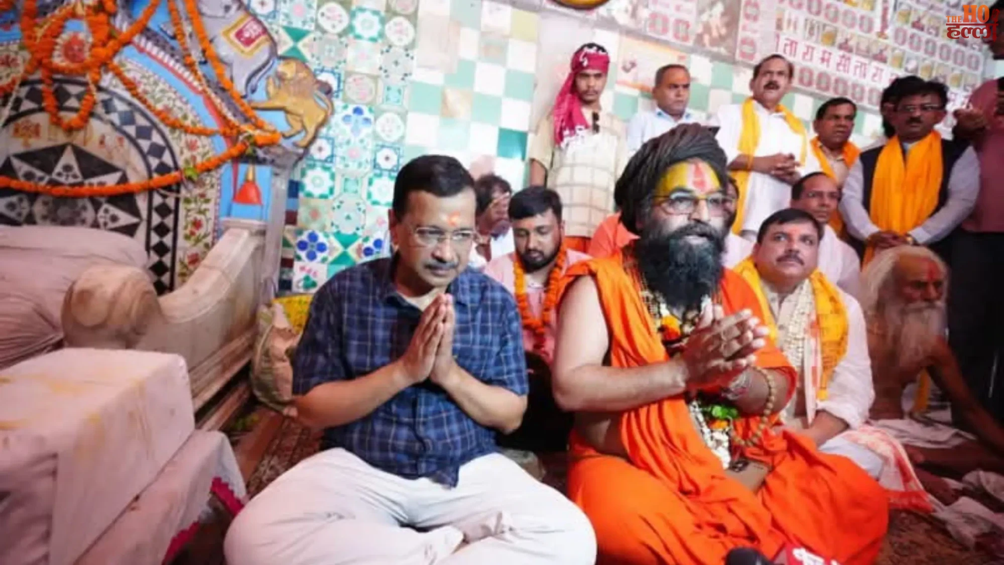ayodhya-arvind-kejriwal-ram-mandir-donation-scam-allegation