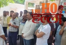ayodhya-document-writers-protest-e-registry-system-memorandum-mla