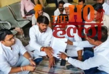 Ayodhya Garbage Collection Row Sparks Councillors’ Protest
