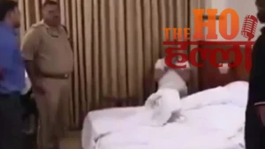 ayodhya-ram-mandir-donation-row-congress-protest-ajay-rai-detained (3)