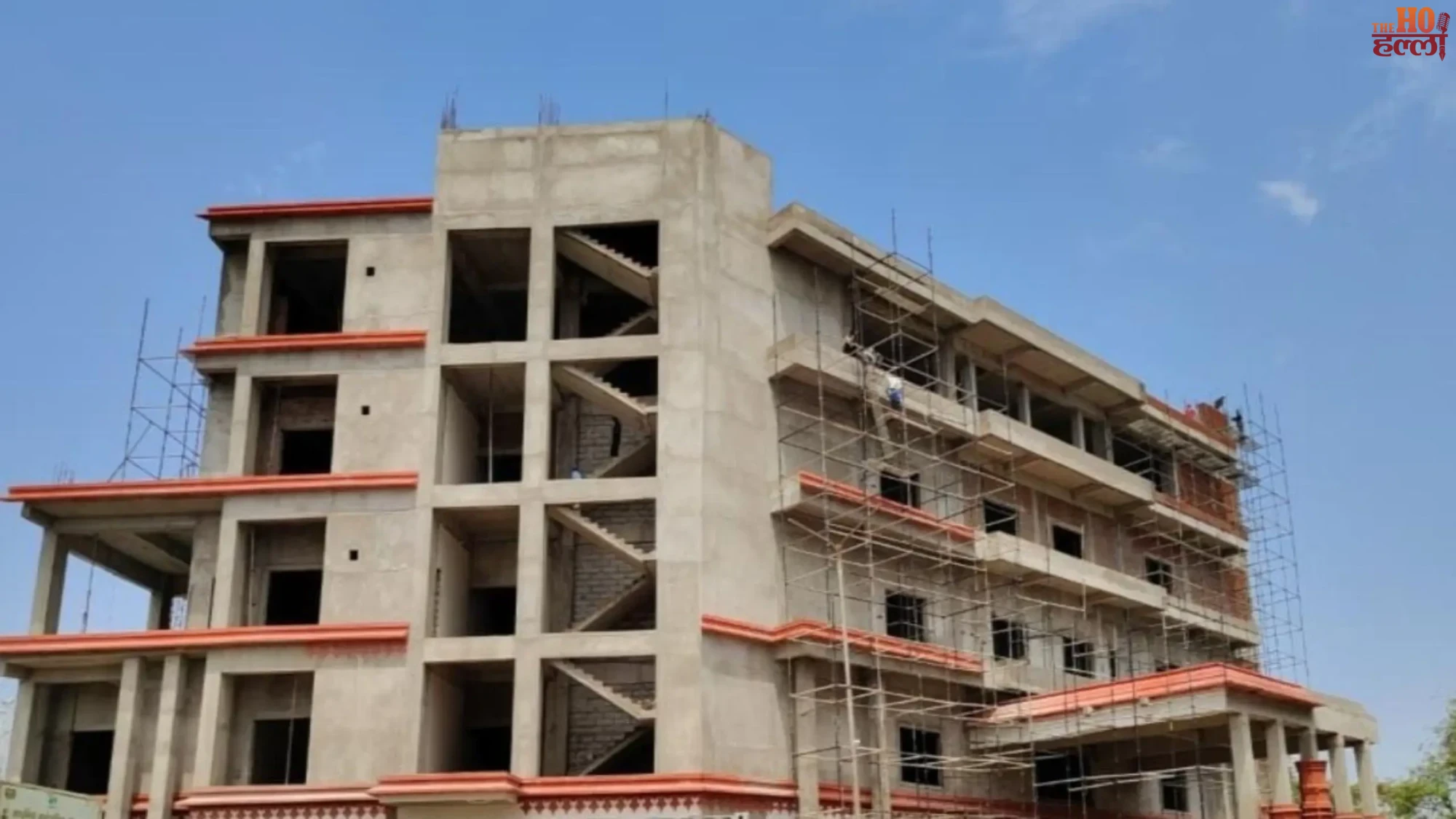 Ayodhya’s New VVIP Guest House A Luxurious Retreat