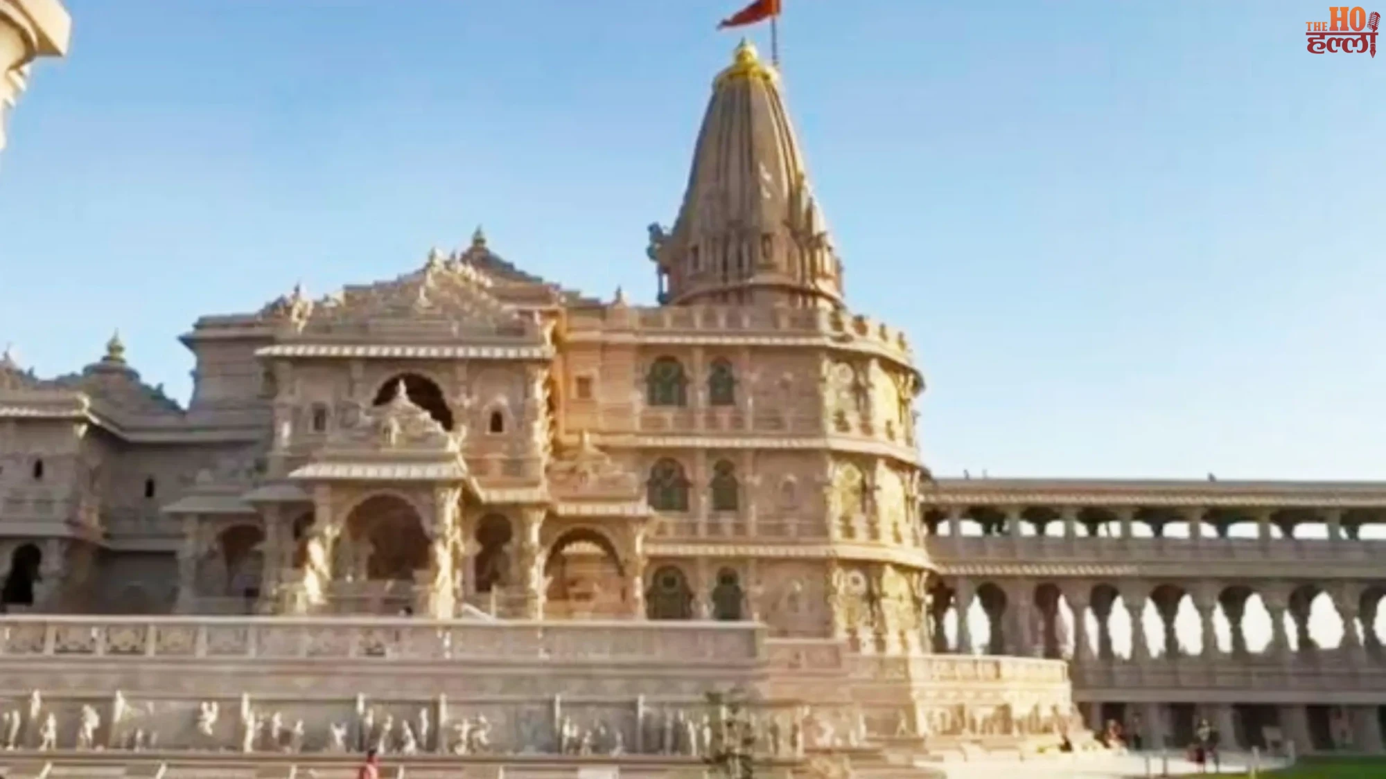 ayodhya-sheshavatar-temple-flag-hoisting-ceremony-deputy-cm-visit