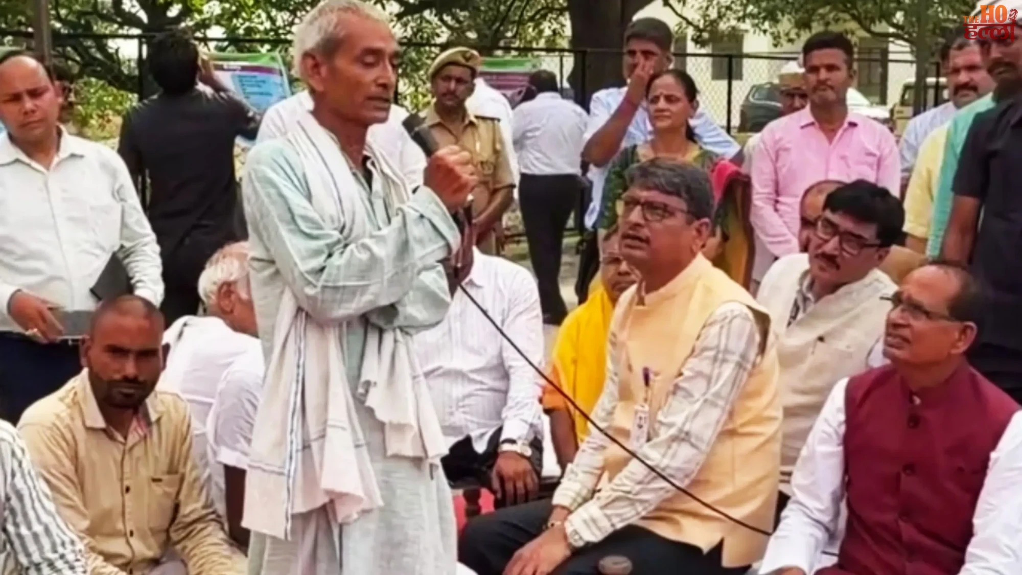 ayodhya-shivraj-singh-chouhan-kisan-chaupal-up-agriculture-roadmap