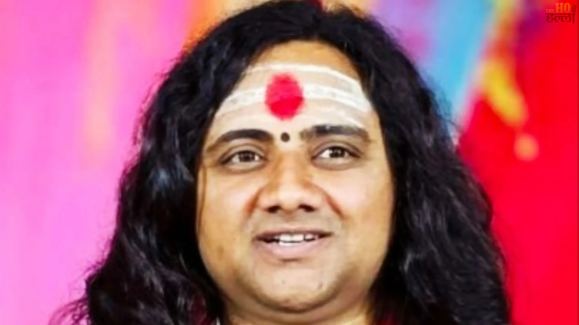 Ayodhya Spiritual Storyteller Booked for Rape Accusations
