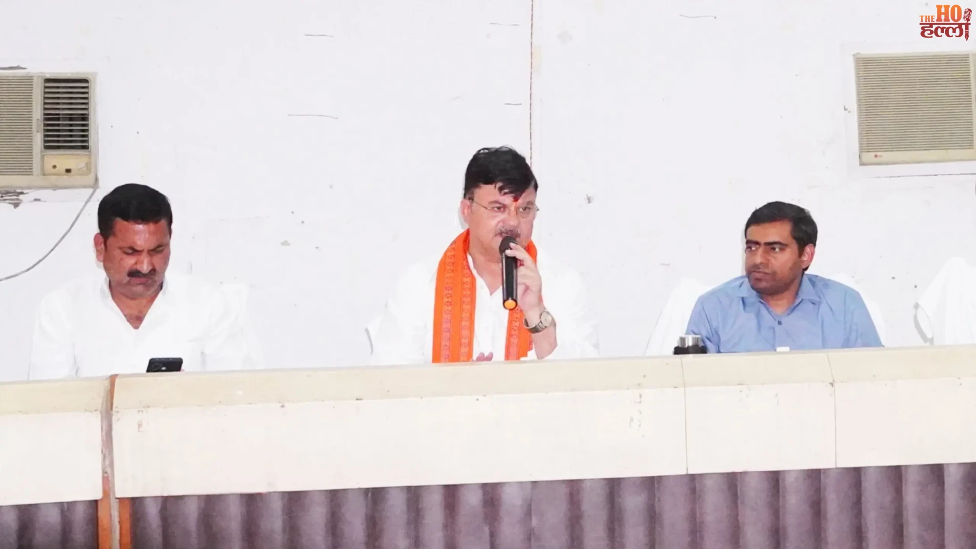 Ayodhya Tackles Heat Wave with Urban Forests Initiative