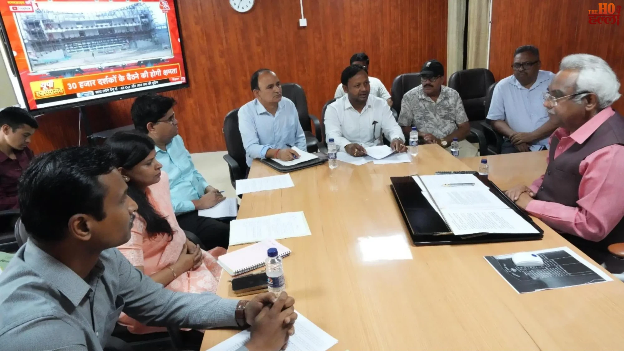 ayush-minister-madan-kaushik-approves-doctors-demands-dehradun