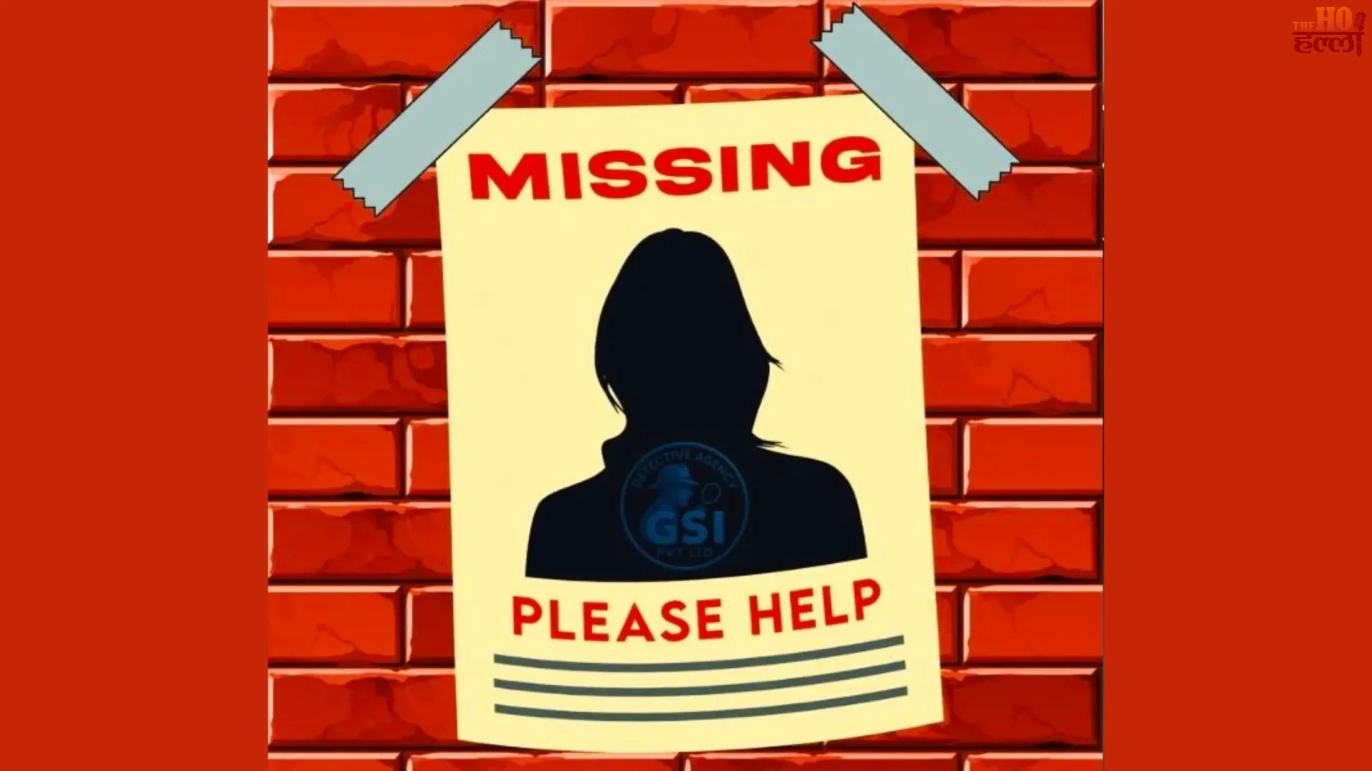 Barabanki Missing Case Husband Seeks Answers
