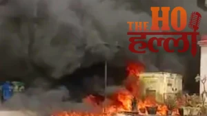 barabanki-railway-station-fire-generator-room-vande-bharat-express-stopped