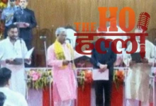 Bengal Cabinet's Strength Rises to 41 with New Ministers