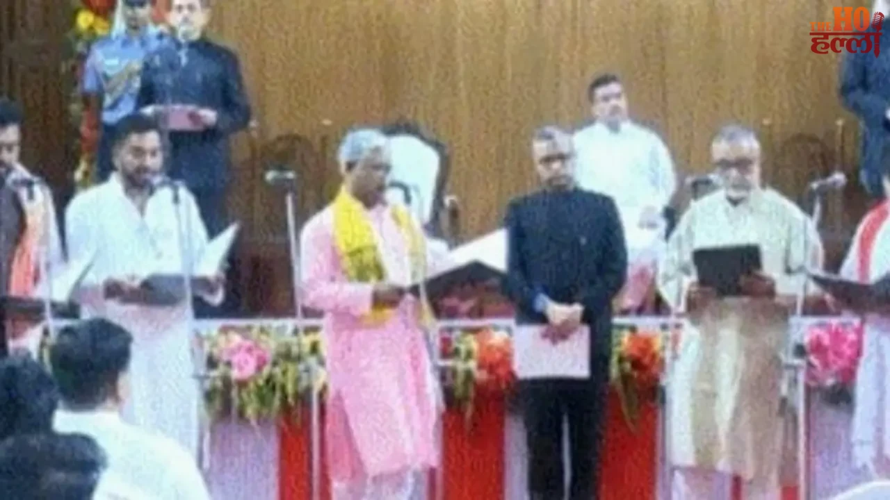 Bengal Cabinet's Strength Rises to 41 with New Ministers