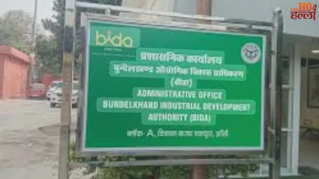 BIDA to Develop India’s Largest Green Industrial Smart City