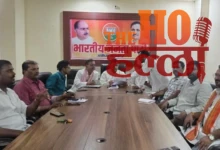 BJP Launches Samadhan Campaign Ahead of Assembly Polls