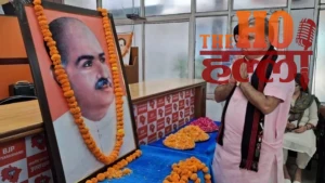 bjp-pays-tribute-dr-syama-prasad-mookerjee-balidan-diwas-dehradun